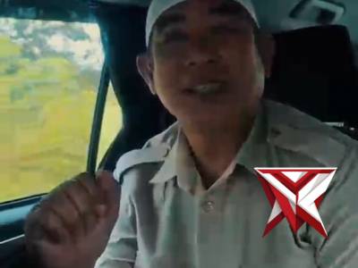 Tokoh Masyarakat dan Pemudik Apresiasi Kinerja Polda Sumsel dalam Pengamanan Mudik Lebaran 2026