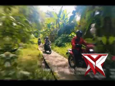 Polsek Jejawi  Polres OKI bersama, TNI dan Manggala Aqni Kecamatan Jejawi Kabupaten Oga