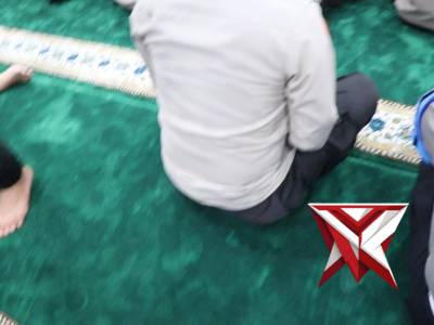 POLRES MUSI RAWAS - PoliceTube