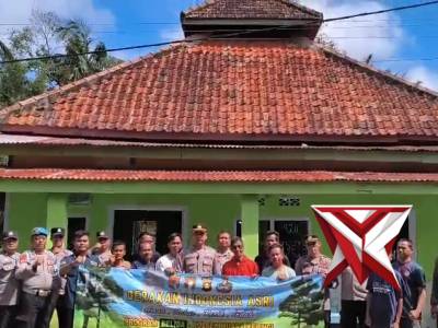 Polri untuk masyarakat 7 - PoliceTube