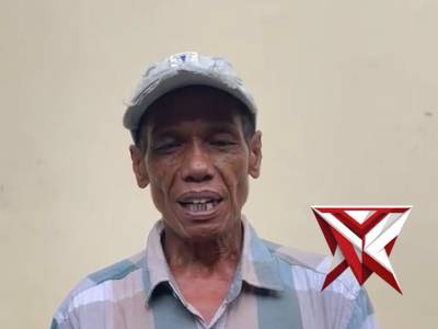 Ucapan terima kasih masyarakat atas pelayanan polsek sp padang - PoliceTube