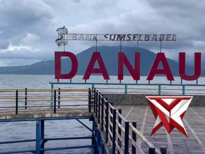 INFORMASI PENUTUPAN JALAN SRGF 2025 POLRES OKU SELATAN