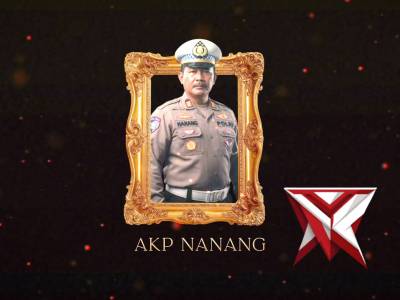 Kesehatan adalah segala-galanya, masa purna yang sempurna dengan kesehatan dan semangat