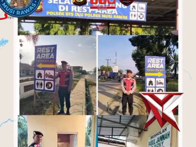 JIKA PEMUDIK DARI LINGGAU - MURA - PALI - PRABUMULIH - PALEMBANG - LAMPUNG AKAN MENGUNAKAN TOL PRABU