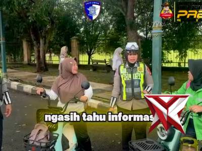 22. Polri hadir di tengah masyarakat - PoliceTube