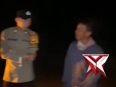 Polri untuk masyarakat, Polres Musi rawas mengabdi - PoliceTube