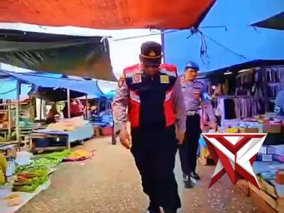 Polri untuk masyarakat SM8 - PoliceTube