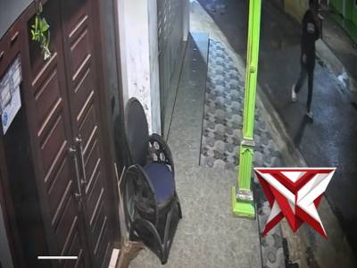 Gerak Cepat Polres pekalongan Bekuk Pelaku Curanmor di Karangdadap - PoliceTube