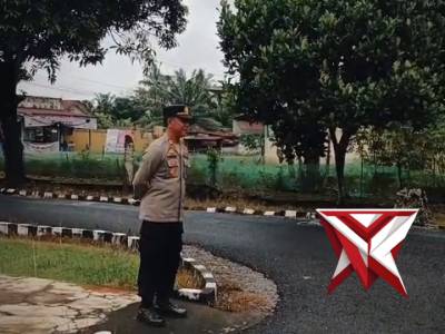 Polsek purwodadi Polres Musi Rawas  Polda Sumatra selatan