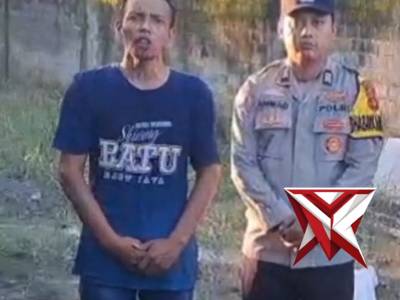 Polres mura - PoliceTube