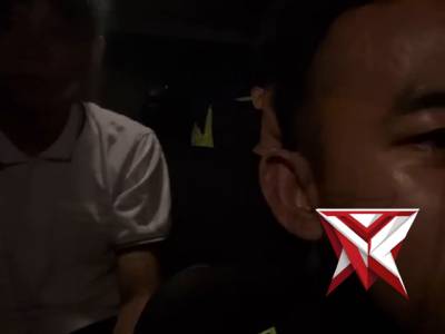 Aksi Humanis Satlantas Polres Musi Rawas: Antar Santri Kembali ke Pondok dengan Mobil Patroli

?