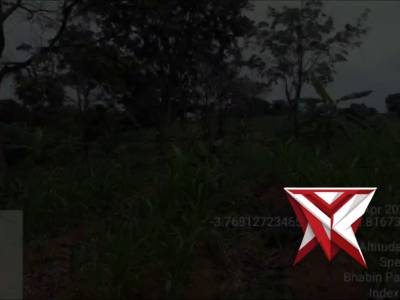 Bhabinkamtibmas Lawang Kidul Monitoring Tanaman Jagung Dukung Ketahanan Pangan  Sebagai bentuk dukun