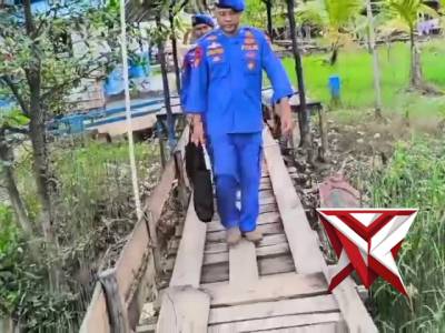 JUMAT BERKAH POLAIR. ???? - PoliceTube