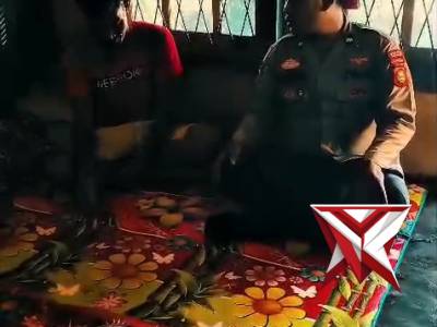 BANSOS POLSEK MUARA BELIITI