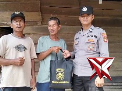 Polri berbagi ?? - PoliceTube