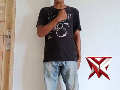 Ucapan terima kasih masyarakat  atas pelayanan polsek sp padang