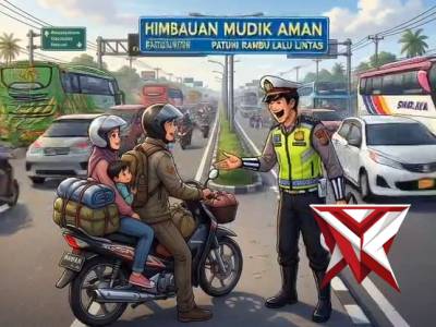 POLRES MUSI RAWAS