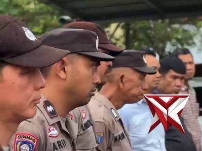 Sudahkah And Berbuat Baik Personel Polres Musi Rawas - PoliceTube