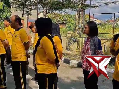 Polri untuk masyarakat - PoliceTube