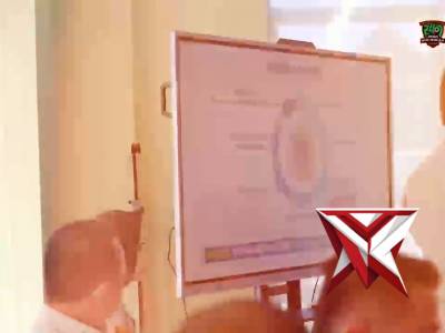 Kapolda Sumatera Selatan Irjen Pol. Dr. Sandi Nugroho memberikan penegasan mendalam bahwa masyarakat