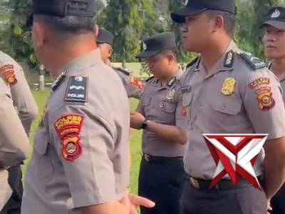 BAGLOGISTIK-TECHNICAL INSPECTION . - PoliceTube