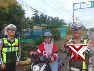 Polsek megang sakti polres musi rawas - PoliceTube