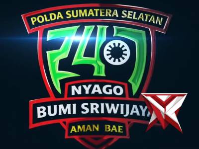 Kapolda Sumsel Irjen Pol. Dr. Sandi Nugroho, S.I.K., S.H., M.Hum. memimpin langsung bedah rumah - PoliceTube