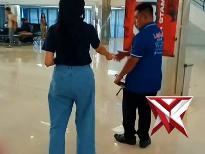 jangan sampai melewatkan kesempatan terakhir untuk mampir ke booth kami di DBL Arena Surabaya