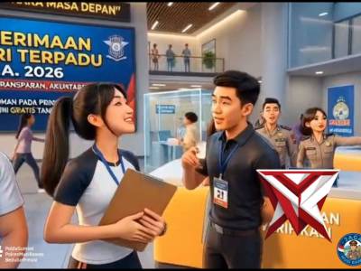 @shandinugroho95-penerimaan terpadu Polri t.a 2026