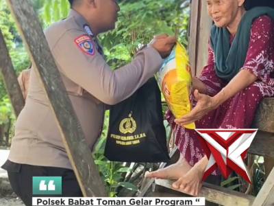 Nip6 Polri untuk masyarakat