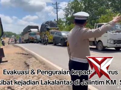 Polsek Banyuasin 1 - PoliceTube