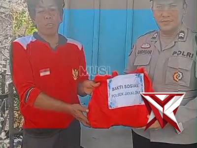 Polrs Musi Rawas - PoliceTube