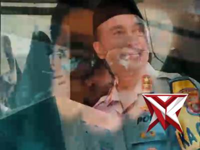 Tokoh Masyarakat dan Pemudik Apresiasi Kinerja Polda Sumsel dalam Pengamanan Mudik Lebaran 2026