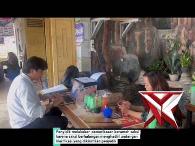 RIKSA KLARIFIKASI (UNIT 3 SUBDIT SIBER)