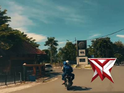 POLRES OKI HADIR PATROLI SAT SAMAPTA - PoliceTube