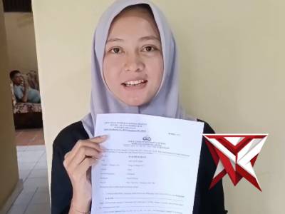 Apresiasi masyarakat - PoliceTube