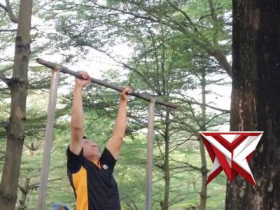 Kediri Kota &ndash; Polres Kediri Kota menggelar kegiatan Tes Kesamaptaan Jasmani (TKJ) yang diikuti oleh - PoliceTube