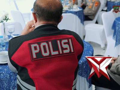 Coffee Morning Kapolda Sumsel Bersama PJU Polda Sumsel