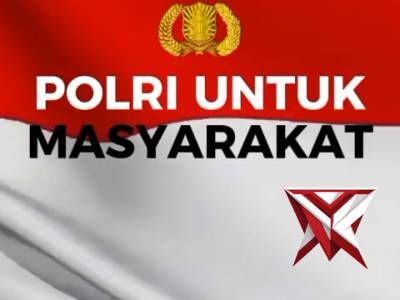 KAPOLRES MUSI BANYUASIN MEMBERIKAN ARAHAN KEPADA MASYARAKAT (SM7)