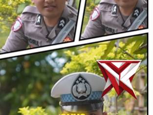 STOP LAWAN ARUS! ? - PoliceTube