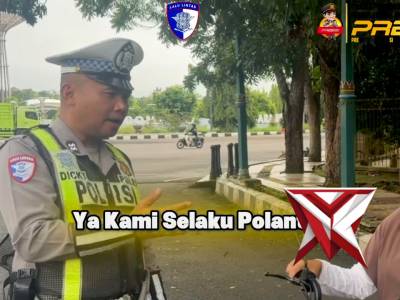 Rabu, 08 April 2026. Polres Musi Rawas Gelar Anev Kinerja Bhabinkamtibmas April 2026

Sat Binmas Pol