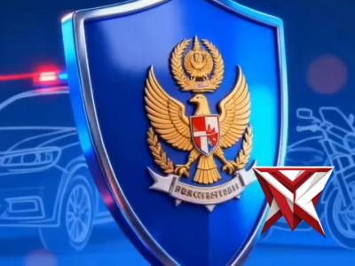 NYAGO MUSI RAWAS DRI LAKA LANTAS