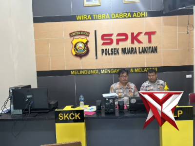 Polri Untuk Masyarakat