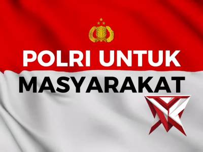 GIAT POLSEK BABAT TOMAN - Ap