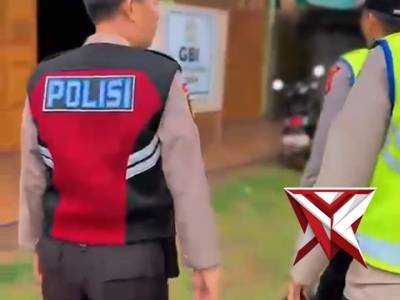 Kapolres Musi Rawas, AKBP Agung Adhitya Prananta, S.H., S.I.K., M.H., mengajak seluruh lapisan masya