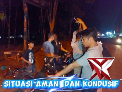 PATROLI RUTIN KRYD - PoliceTube