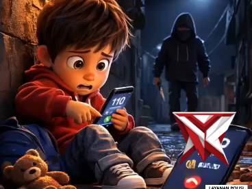 Himbauan 110 Polres Musi Rawas