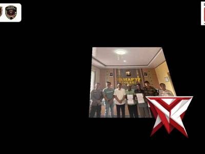 Polri untuk masyarakat - PoliceTube