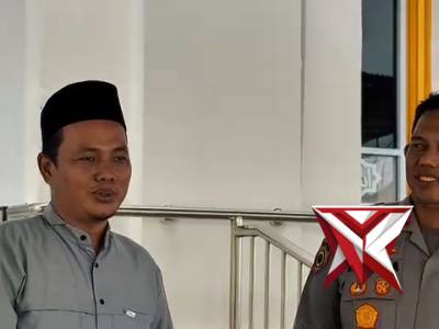 POLRES MUSI RAWAS - PoliceTube