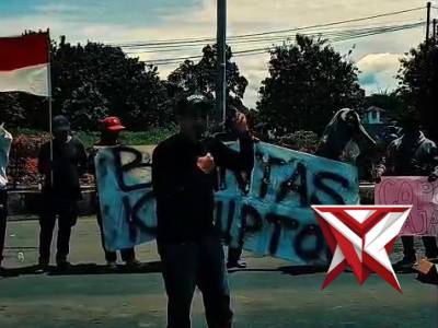 POLRES MUSI RAWAS - PoliceTube